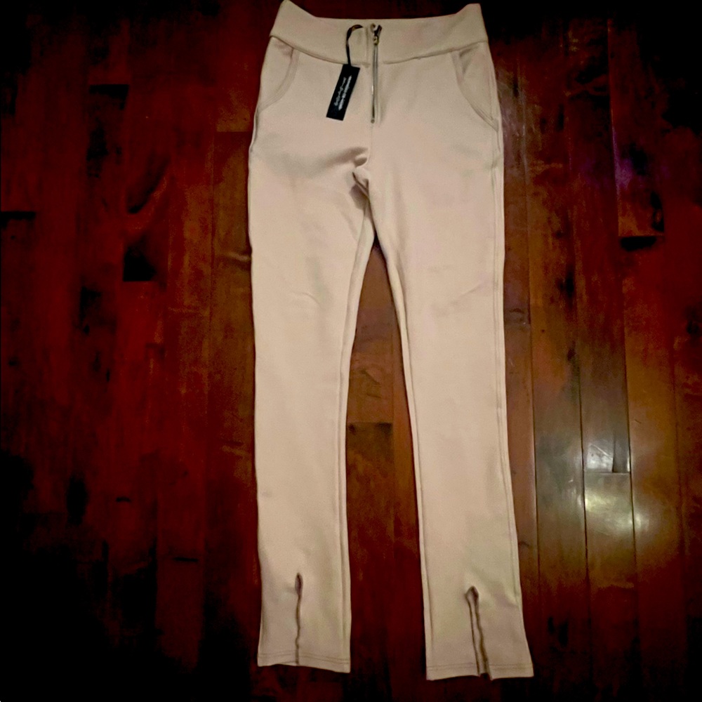 Mainere de Voir tan pants